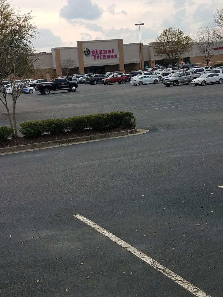 Quality Inn & Suites Aiken Exterior foto