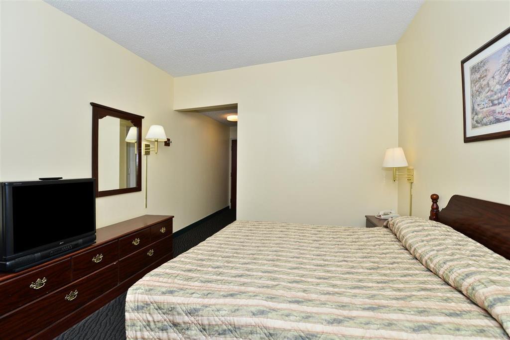 Quality Inn & Suites Aiken Habitación foto